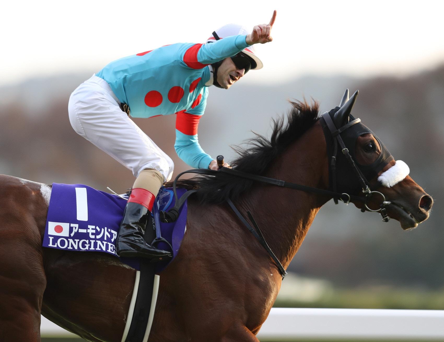 安田記念 19 穴馬はこの２頭 アーモンドアイと買える穴馬とは 競馬予想 カリスマ馬券 真田幸太郎 キングスポーツ