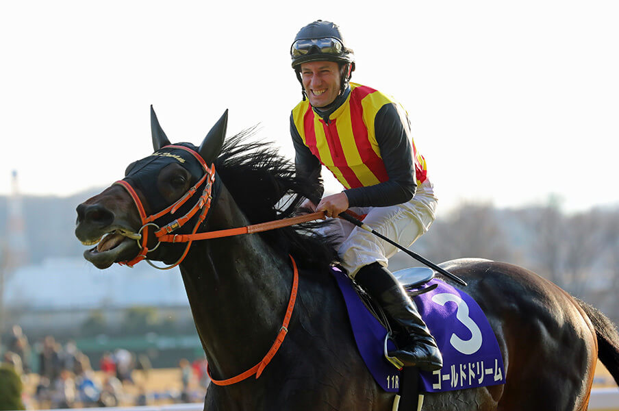 フェブラリーステークス 2018【予想】勝ち馬は「5強」の中に