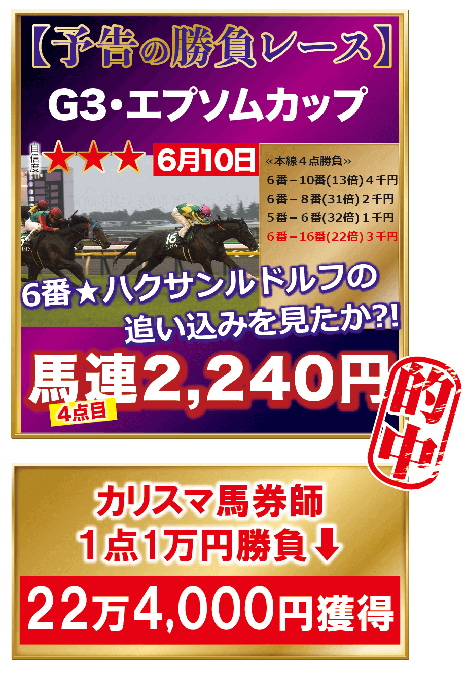 エリザベス女王杯 2018【予想】モズカッチャンの連覇はない