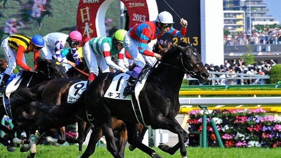 凱旋門賞 2018【予想】雨でクリンチャーが1枠1番！！１強の時ほど競馬は荒れる！エネイブルを脅かす驚きの勝ち馬とは？？ - 競馬予想のキングスポーツ