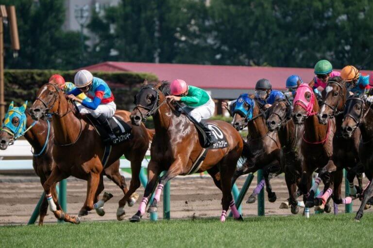 ＵＨＢ賞 2019【穴馬】今年も荒れる！高配当馬券となる主役とは？(日)札幌11レース