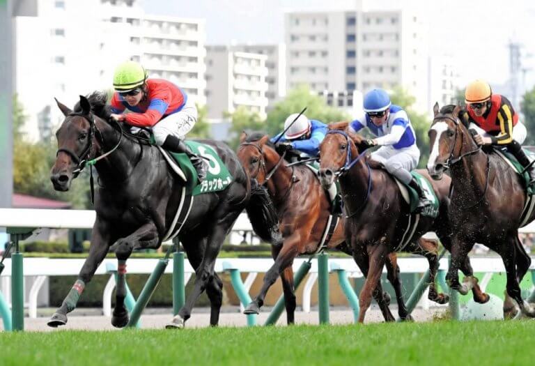 札幌２歳ステークス 2019【回顧】恐るべし！種牡馬ゴールドシップ