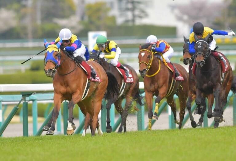 阪神牝馬ステークス 2020【回顧】最もインパクトを残したのはあの馬！１番人気を裏切ったダノンの今後は？
