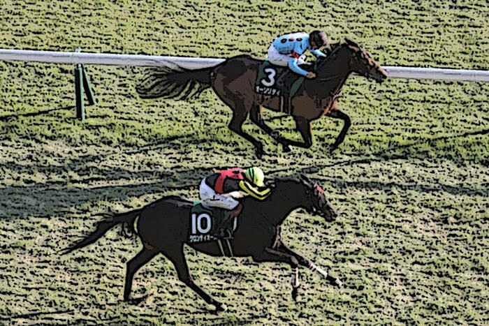 ダイヤモンドステークス 22 予想 データ 攻略へ向けての最大のポイントは スタミナ にあり 主な出走馬の解説も 競馬予想のキングスポーツ ダイヤモンドステークス 22 予想 データ 攻略へ向けての最大のポイントは スタミナ にあり 主な出走馬の解説も 競馬予想のキングスポーツ