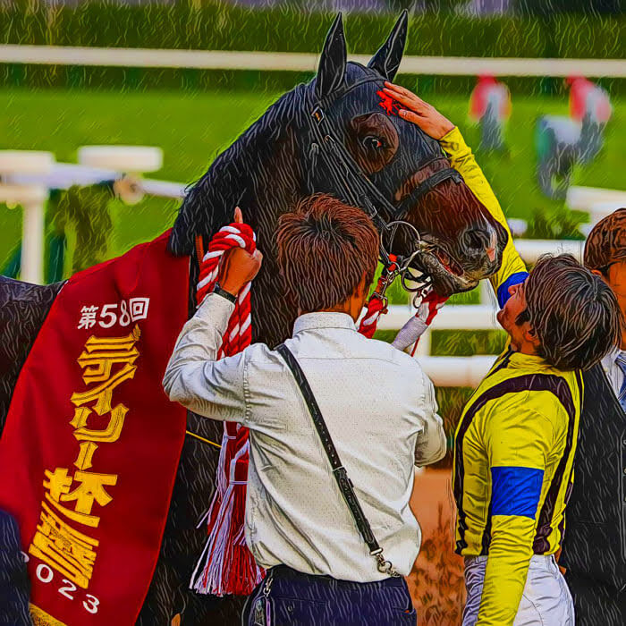 デイリー杯２歳Ｓ 2024【穴馬/予想】ジャンタルマンタルに続け！意識すべきは「プラス１ハロンのスタミナ」主な出走馬のご紹介も