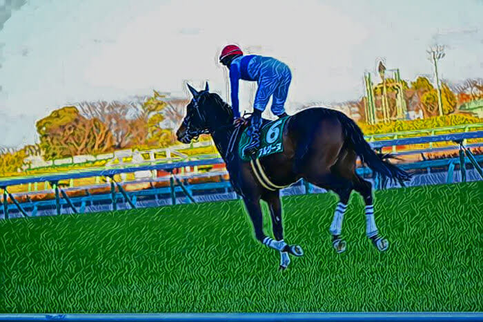 ターコイズS 2025【穴馬/予想】勝ちたいなら「◯◯」を意識せよ!主な出走予定馬&攻略データも