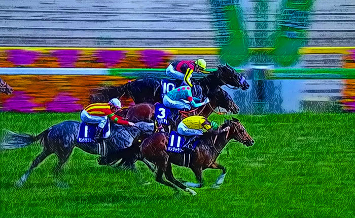 【先週の重賞回顧】NHKマイルC 2025 など ⇒今こそ、東京競馬に対する「先入観」に変化をもたせる時だ！