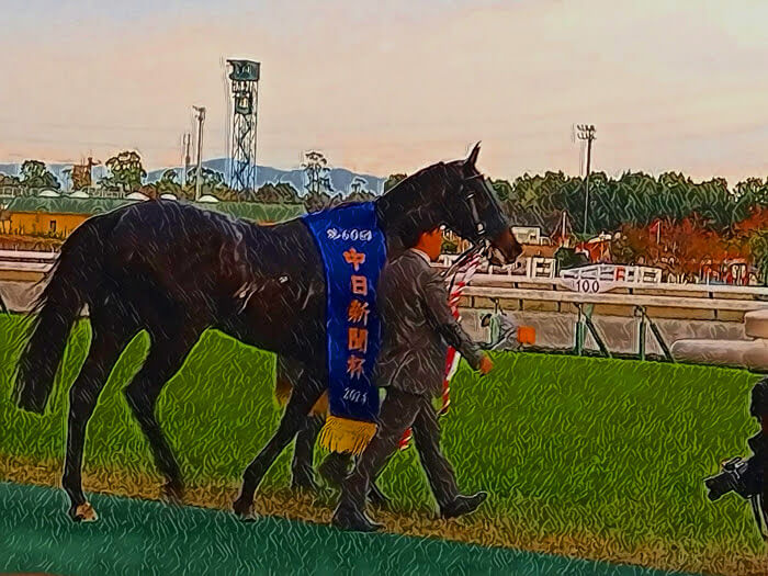 中日新聞杯 2025【穴馬/予想】さあ今年も勝つぞ!勝利向けて意識したい「中京の特徴」とは?主な出走馬&攻略データも