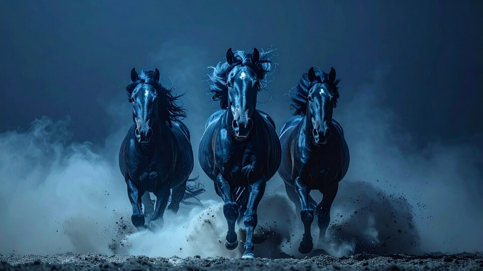 武蔵野S 2025【穴馬/予想】伝統のダート重賞!力のある馬は集うが、あくまでも「◯◯」だ!主な出走馬の解説も