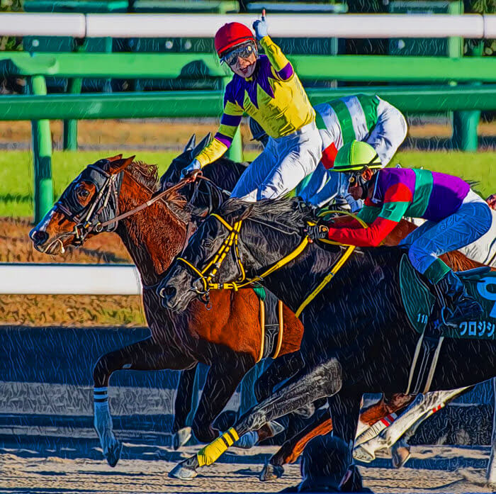 カペラS 2025【穴馬/予想】昨年の5万馬券的中に続け!厳寒期のレースだからこそ「〇〇」を大事に。主な出走予定馬&攻略データの解説も