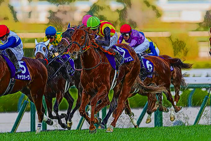 【先週の重賞回顧】阪神ＪＦ 2025 など⇒改めて確信を持った「攻略への道筋」＆各重賞の未来の主役も