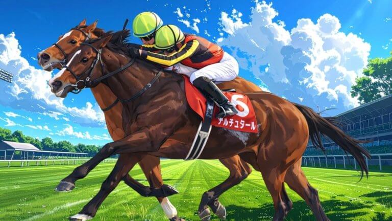 【先週の重賞回顧】日経新春杯＆京成杯 2026⇒強い！ゲルチュタール！ただしあの馬も見逃せない！