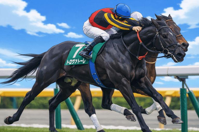 【先週の重賞回顧】東京新聞杯 2026 など⇒開催に心から感謝＆両重賞で注目すべき「次は買いの未来の主役」は！？