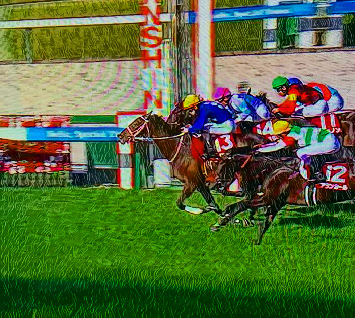 【先週の重賞回顧】チューリップ賞2026 など⇒激走に感謝!伏兵ナムラコスモスを高く評価できたポイントは?各重賞の未来の主役も