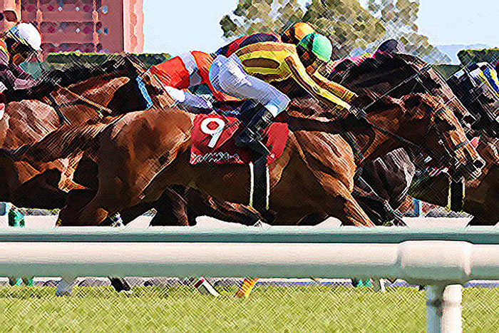 【先週の重賞回顧】金鯱賞＆スプリングＳ2026→予想に挑む上で大事したい「考え方」＆スプリングＳの未来の主役は？