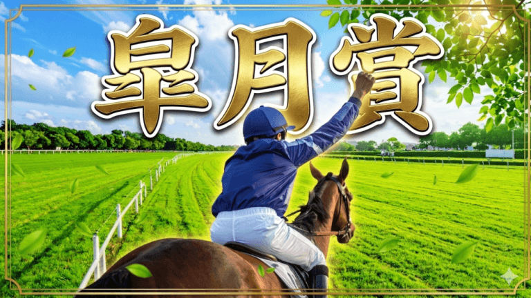 【覚悟は決まった】皐月賞 2026【予想/穴馬】勝負はシンプル「勝ち馬を見つけ出せ！」攻略のカギを握る「◯◯」とは？カヴァレリッツォ、バステールら主な出走馬の解説＆攻略データも