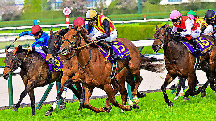 【先週の重賞回顧】桜花賞 2026 など3重賞→スターアニスを絶対視した「最大の理由」とは?各重賞の未来の主役も解説