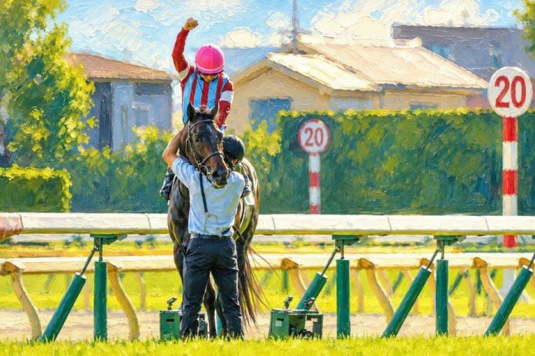 【先週の重賞回顧】日本ダービー  2026 など→４万馬券的中の歓喜とともに「今、率直に思うこと」＆各重賞の未来の主役も
