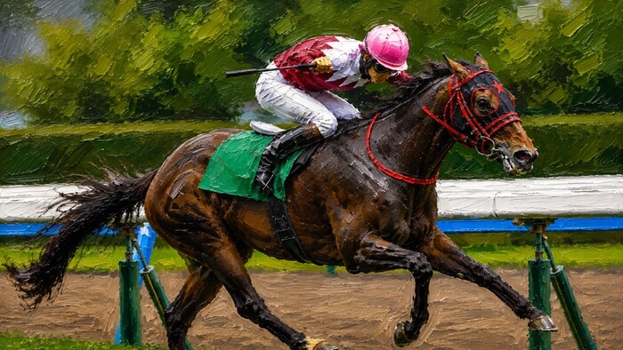 【先週の重賞回顧】北九州記念 2026→勝ち馬の「これから」はどうなる?さらに未来の主役も
